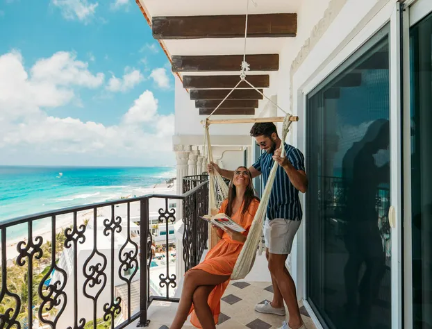 Hyatt Zilara Cancun - Adults Only - All Inclusive hotel detail image 4