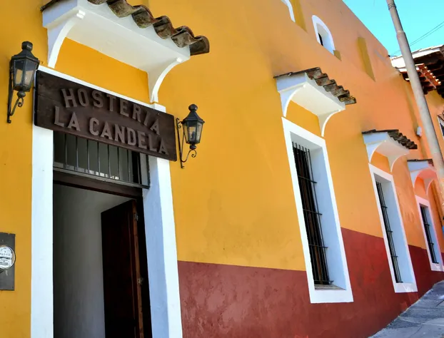 El Mesón del Alférez Xalapa hotel detail image 1
