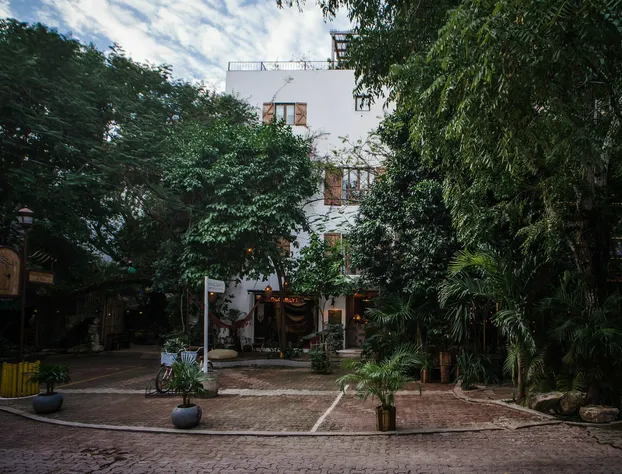 Hotel La Semilla, Playa del Carmen, a Member of Design Hotels - Adults Only hotel detail image 1