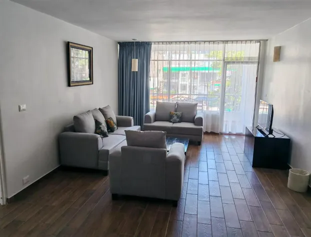 Gran Hotel Xalapa hotel detail image 2