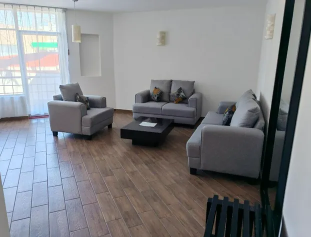 Gran Hotel Xalapa hotel detail image 4