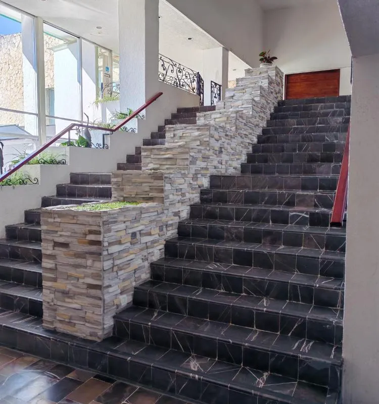 Gran Hotel Xalapa hotel hero