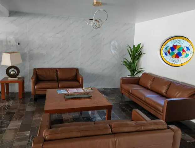 Gran Hotel Xalapa hotel detail image 1