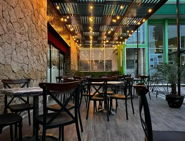 Gran Hotel Xalapa hotel detail image 2