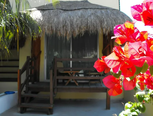 Hotel Riviera Caribe Maya hotel detail image 2