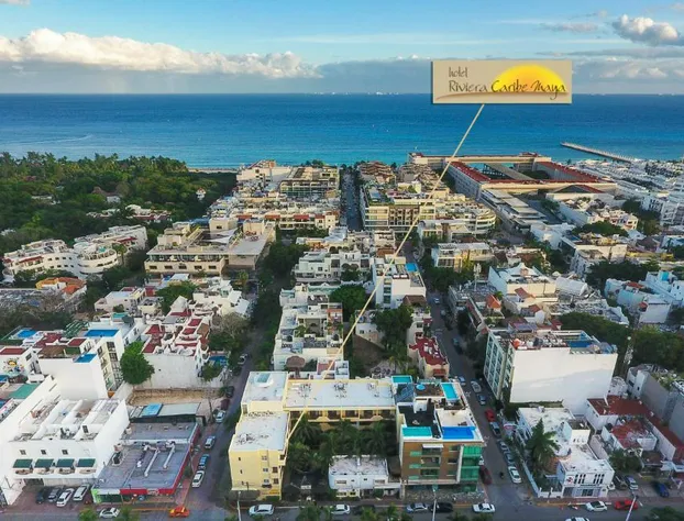 Hotel Riviera Caribe Maya hotel detail image 4