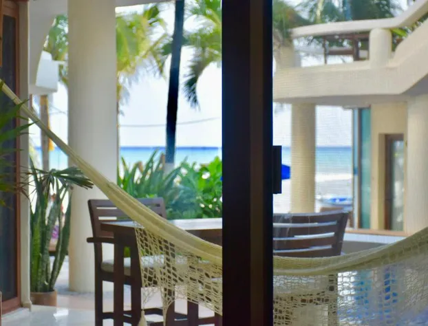 Playa Palms Beach Hotel hotel detail image 1