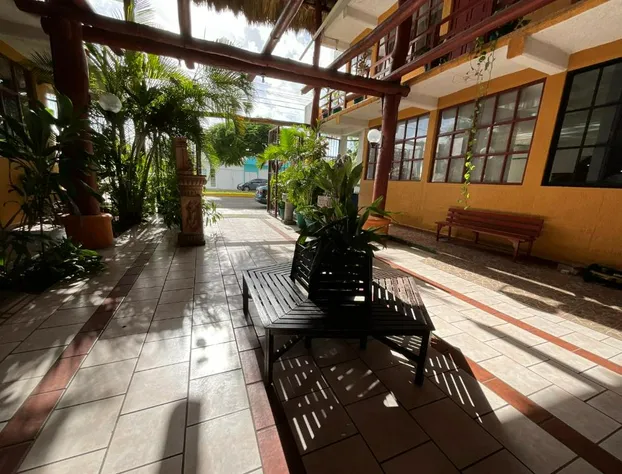 Hotel Bello Caribe hotel detail image 1