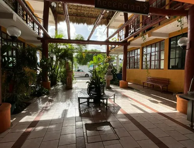 Hotel Bello Caribe hotel detail image 2