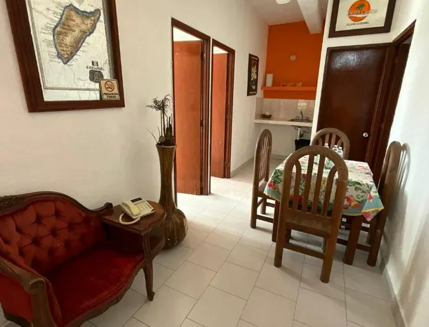 Hotel Bello Caribe hotel detail image 4