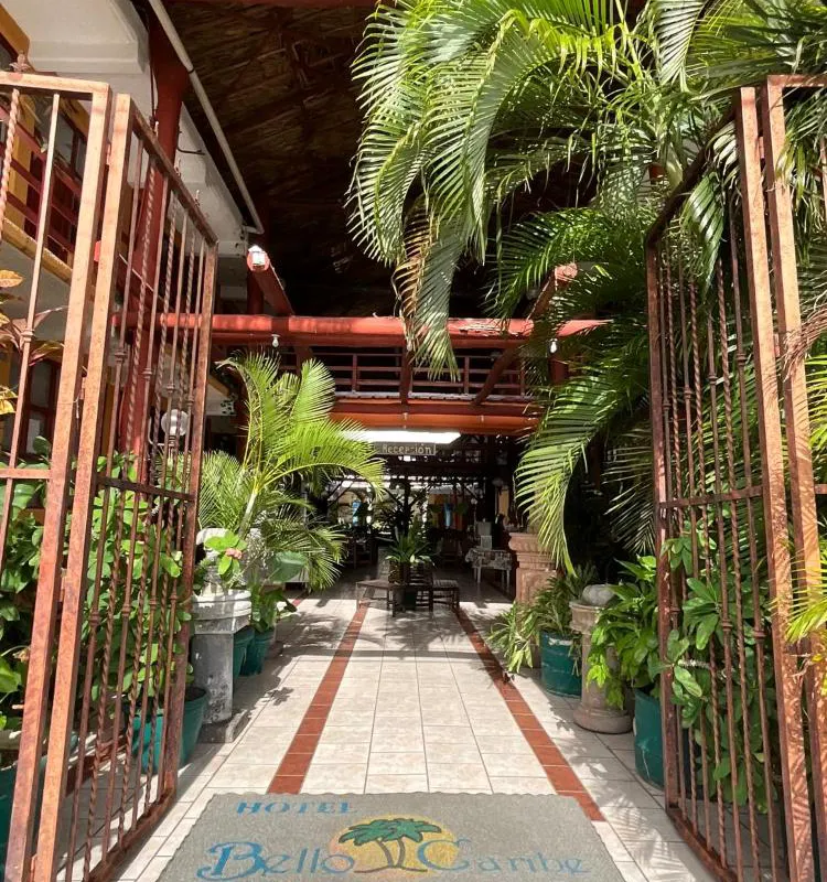Hotel Bello Caribe hotel hero
