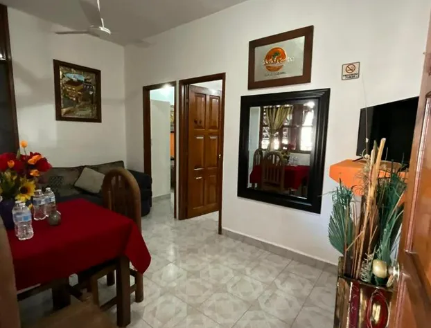 Hotel Bello Caribe hotel detail image 2