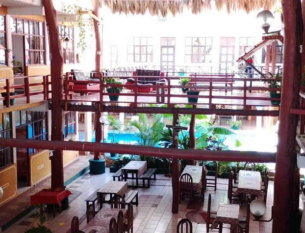 Hotel Bello Caribe hotel detail image 4
