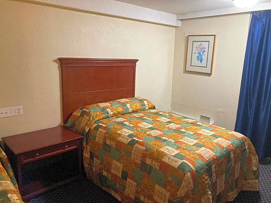 Travel Inn hotel hero