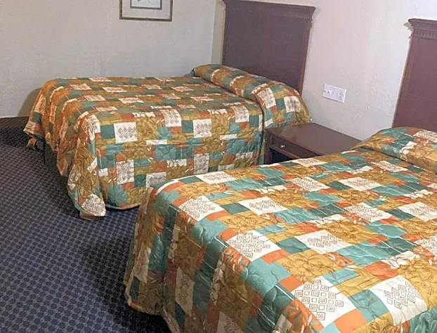 Travel Inn hotel detail image 1