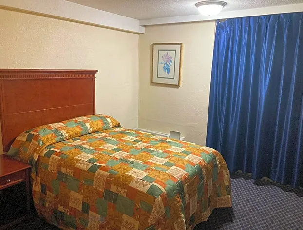 Travel Inn hotel detail image 2