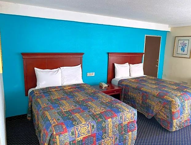 Travel Inn hotel detail image 4