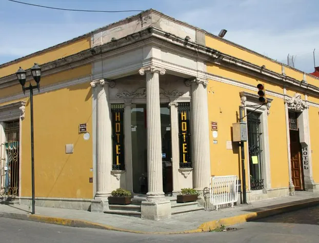 Hotel Ánuá hotel detail image 1