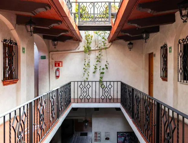 Hotel Ánuá hotel detail image 3