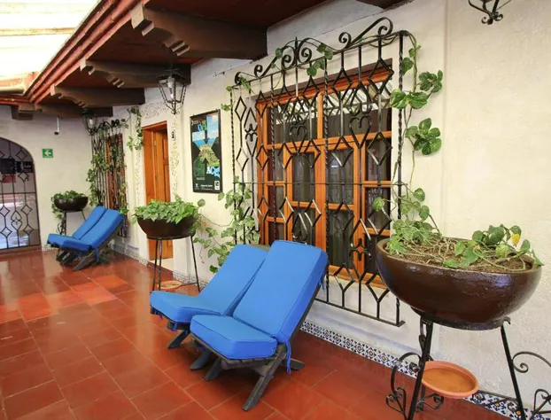 Hotel Ánuá hotel detail image 4