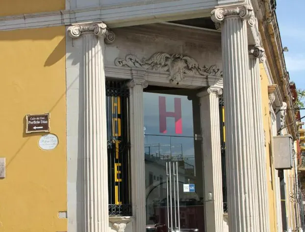 Hotel Ánuá hotel detail image 1