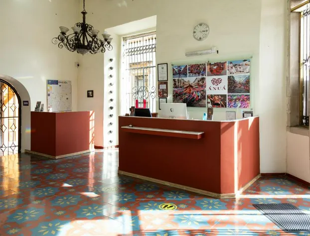 Hotel Ánuá hotel detail image 2