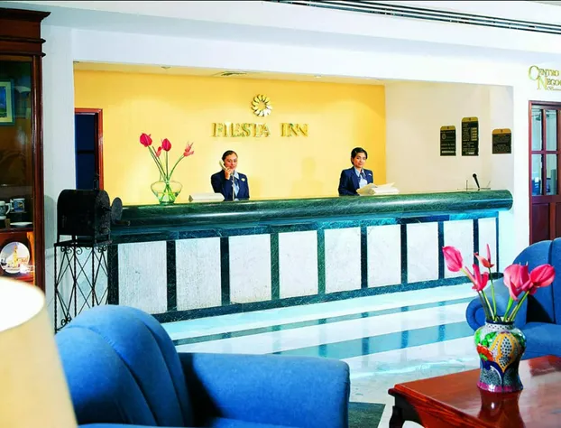 Fiesta Inn Xalapa hotel detail image 2