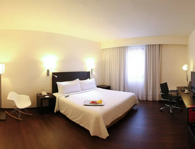 Fiesta Inn Xalapa hotel detail image 4