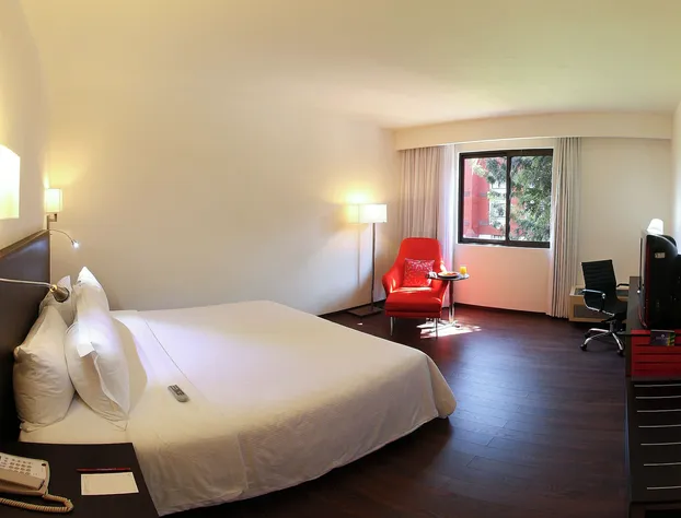 Fiesta Inn Xalapa hotel detail image 3