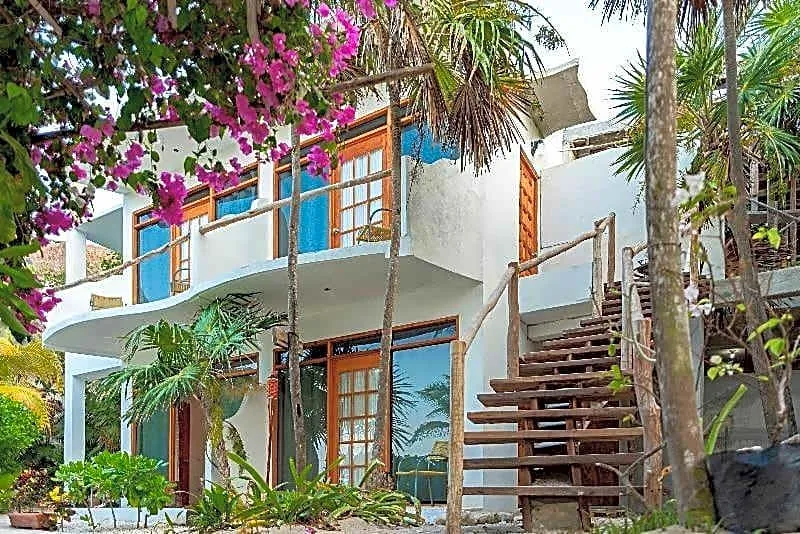 Ventanas al Mar - Adults Only hotel hero