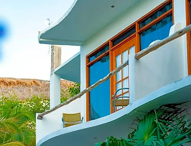 Ventanas al Mar - Adults Only hotel detail image 1