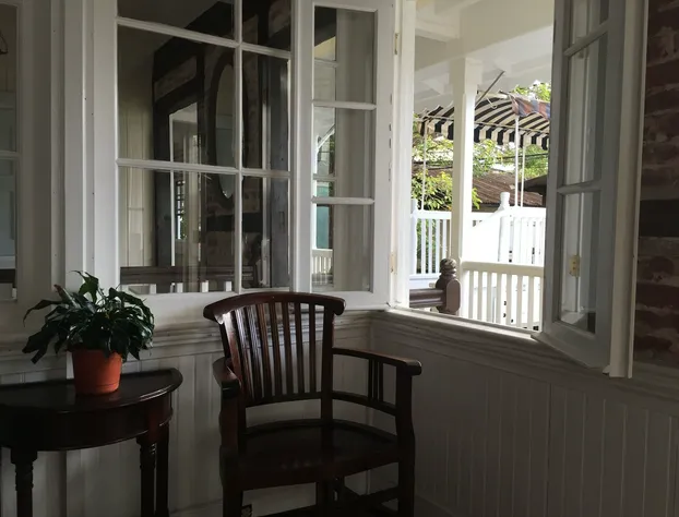 Club Comanche Hotel, St. Croix hotel detail image 3