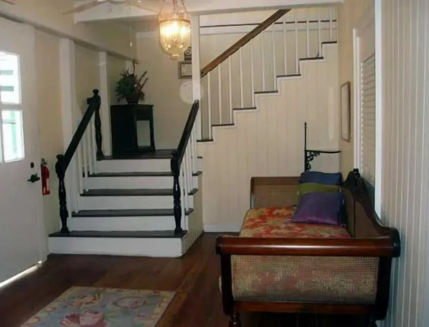 Club Comanche Hotel, St. Croix hotel detail image 4