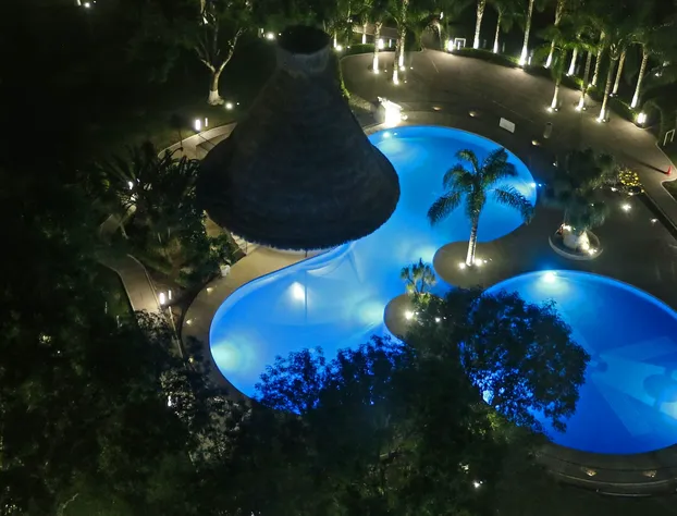 Holiday Inn San Luis Potosi Quijote by IHG hotel detail image 1