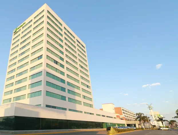 Holiday Inn San Luis Potosi Quijote by IHG hotel detail image 2