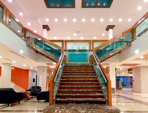 Holiday Inn San Luis Potosi Quijote by IHG hotel detail image 3