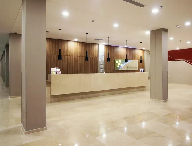 Holiday Inn San Luis Potosi Quijote by IHG hotel detail image 4