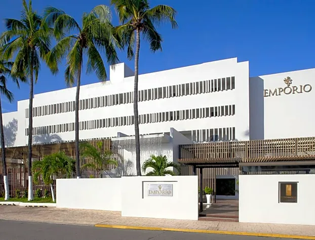 Emporio Mazatlan hotel detail image 1