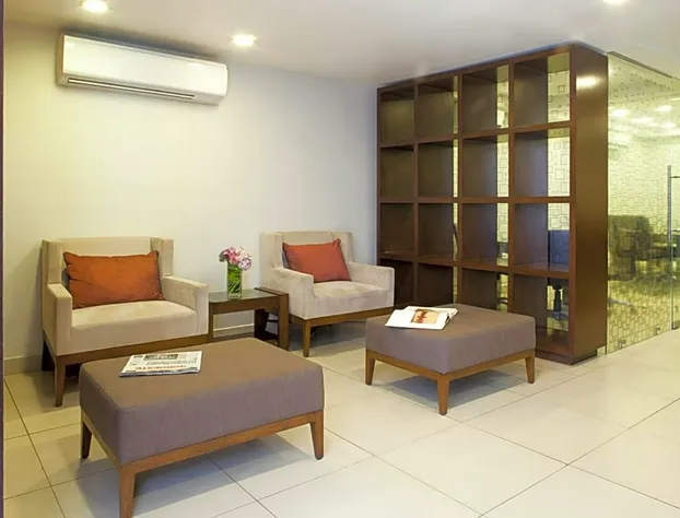 Emporio Mazatlan hotel detail image 4