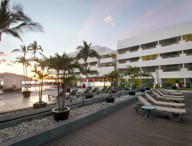 Emporio Mazatlan hotel detail image 2