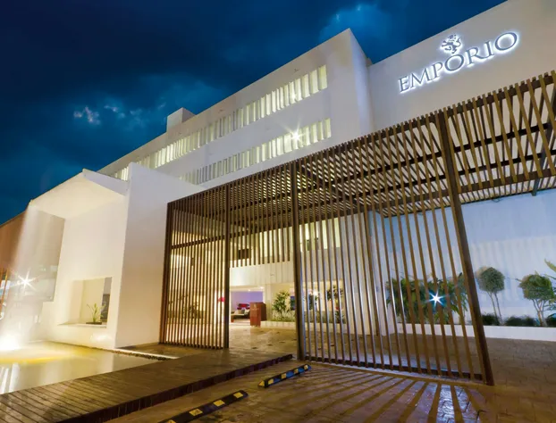 Emporio Mazatlan hotel detail image 3