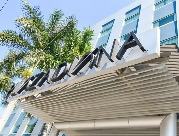 Plaza Diana Hotel hotel detail image 1