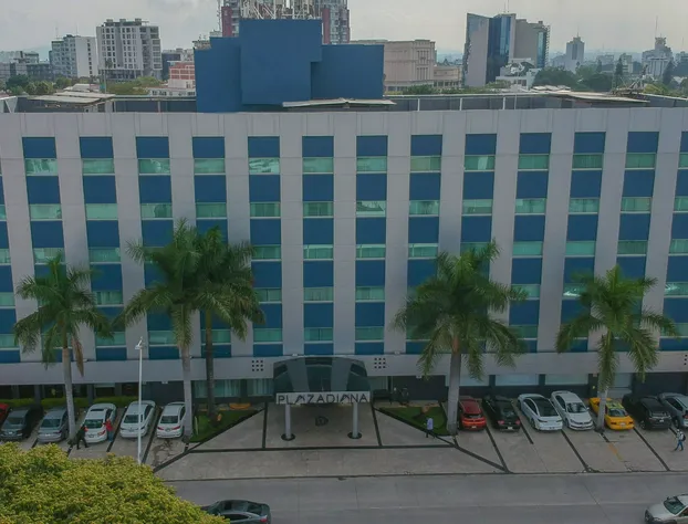 Plaza Diana Hotel hotel detail image 1