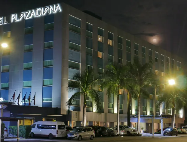 Plaza Diana Hotel hotel detail image 2