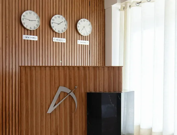 Plaza Diana Hotel hotel detail image 3