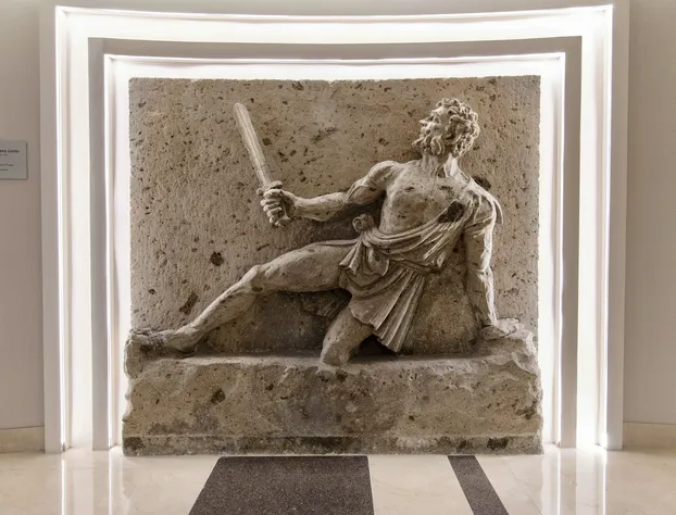 Plaza Diana Hotel hotel detail image 4