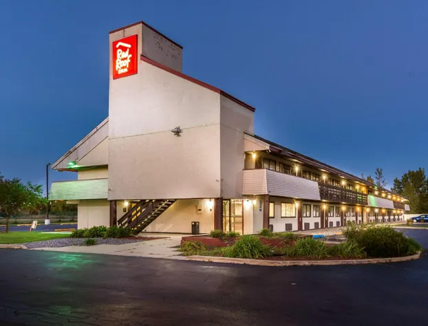 Motel 6 Saginaw - Frankenmuth hotel detail image 2