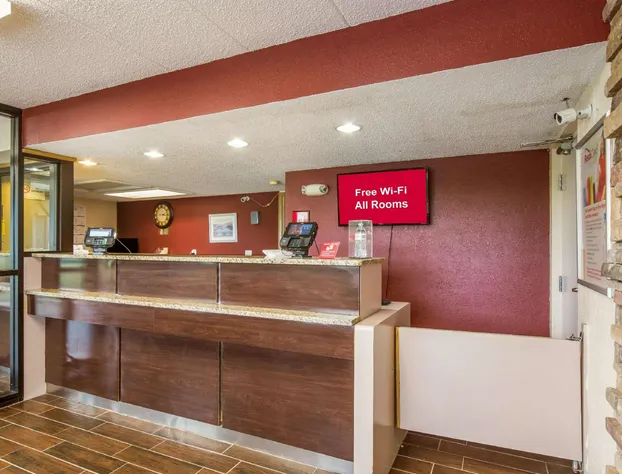 Motel 6 Saginaw - Frankenmuth hotel detail image 3