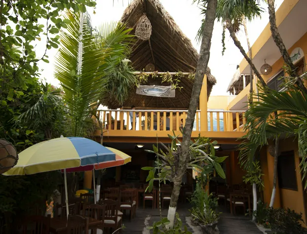 Fisherman Lodge hotel detail image 1