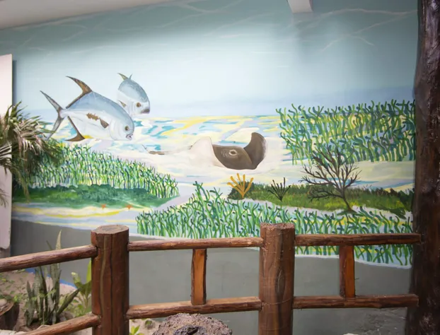 Fisherman Lodge hotel detail image 2